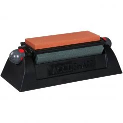 AccuSharp Tri-Stone Sharpening System