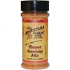 Spicin' Foods American Stockyard Burger Seasoning 4.7 Oz. BBQ Sauces, Marinades, Condiments & Seasonings