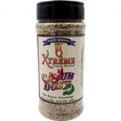 B Xtreme Cajun Dust 14 Oz.