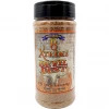 BBQ Sauces, Marinades, Condiments & Seasonings B Xtreme Devil Dust 14 Oz.