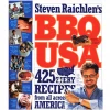 Pig Out Publications BBQ USA By Steven Raichlen Salts