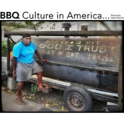 Pig Out Publications BBQ Culture In America By Allan Detrich Salts