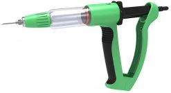 Sweet Swine O' Mine Dist. BDI Siphon Injector 12.5ml Salts