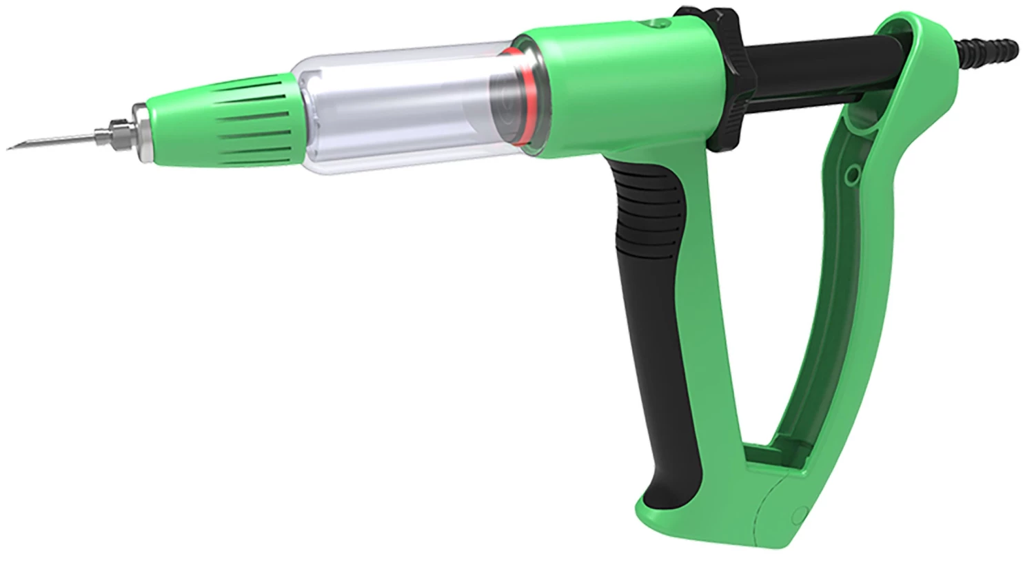 Sweet Swine O' Mine Dist. BDI Siphon Injector 12.5ml Salts - Premium BBQ Seasoning & Marinade Injector 1 Sweet Swine O' Mine Dist. BDI Siphon Injector 12.5ml Salts