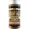 Big Poppa Smokers Desert Gold Seasoning 11.5 Oz. BBQ Sauces, Marinades, Condiments & Seasonings