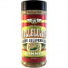 BBQ Sauces, Marinades, Condiments & Seasonings Big Poppa Smokers Jallelujah Bacon Jalapeno Rub 13.3 Oz.