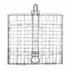 Mr. Bar-B-Q Flexible Grilling Basket Salts