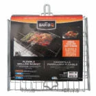 Mr. Bar-B-Q Flexible Grilling Basket Salts
