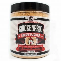 Big Poppa Smokers Chicken Prod Injection 14.2 Oz.