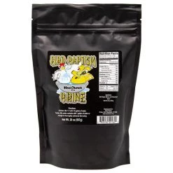 BBQ Sauces, Marinades, Condiments & Seasonings Meat Church Bird Baptism Brine 20 Oz.
