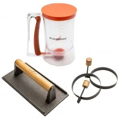 Blackstone Breakfast Tool Kit 4 Piece