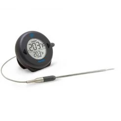 ThermoWorks BlueDOT Oven Alarm Thermometer