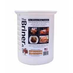 Turkey Tom Salts The Briner Jr. 8qt