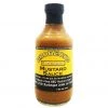 Brobeck's BBQ Brobecks Barbeque Mustard Sauce 19 Oz. BBQ Sauces, Marinades, Condiments & Seasonings