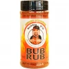 Bubba-Q's BBQ Bubba-Q's Bub Rub 11.5 Oz. BBQ Sauces, Marinades, Condiments & Seasonings