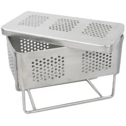 Camerons The Flip Professional Smoke Box Salts