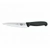 Victorinox 6'' Fibrox Handle Chef's Knife Salts