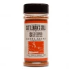 Delano BBQ Sauces, Marinades, Condiments & Seasonings Cattleman's Grill 8 Second Carne Asada Seasoning 10 Oz.