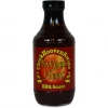 ChickHoovenSwine Sweet-n-Heat BBQ Sauce 16 Oz. BBQ Sauces, Marinades, Condiments & Seasonings