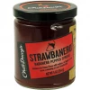 Chili Dawg's Strawbanero Pepper Spread 9 Oz.