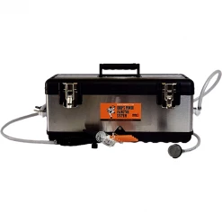 Chop's BBQ Chop's Full Power Injector System Salts