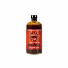 The Redneck BBQ Lab BBQ Sauces, Marinades, Condiments & Seasonings Redneck BBQ Lab Competition BBQ Sawse 15.5 Oz.