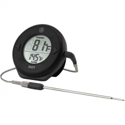 Salts ThermoWorks DOT Oven Alarm Thermometer