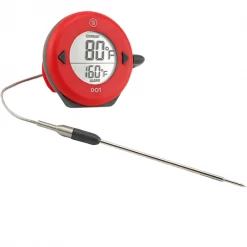 Salts ThermoWorks DOT Oven Alarm Thermometer