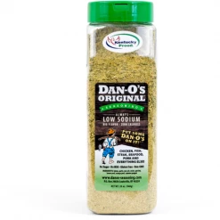 Dan-O's Seasoning Dan-O's Original Seasoning 20 Oz.