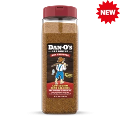 Dan-O's Seasoning Dan-O's Hot Chipotle Seasoning 20 Oz.