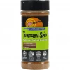 Dizzy Pig Tsunami Spin Poultry/Seafood Seasoning 8 Oz.