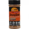 BBQ Sauces, Marinades, Condiments & Seasonings Dizzy Pig Dizzy Dust All Purpose Coarse Ground Barbecue Seasoning 8 Oz.