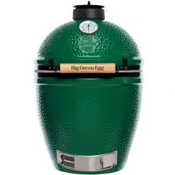 Outdoor Home Big Green Egg Large Egg