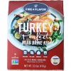 BBQ Marinades, Brines & Injections Fire & Flavor All Natural Turkey Perfect Herb Brine Kit