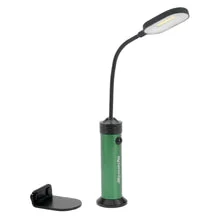 Outdoor Home Salts Big Green Egg High-Intensity Flexible Grill Light