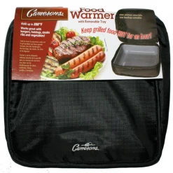 Salts Camerons Food Warmer
