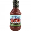 Gates Original Classic Bar-B-Q Sauce 18 Oz. BBQ Sauces, Marinades, Condiments & Seasonings