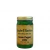 BBQ Sauces, Marinades, Condiments & Seasonings Campbell Gardens Green Pepper Jelly 8 Oz.