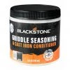 Blackstone Griddle Seasoning & Cast Iron Conditioner 6.5 Oz. Salts