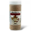 BBQ Sauces, Marinades, Condiments & Seasonings Harley's Texas Style Bar-B-Que & All Purpose Seasoning 14 Oz.