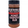 Heath Riles Honey Chipotle Rub 16 Oz.