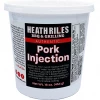 BBQ Sauces, Marinades, Condiments & Seasonings Heath Riles Pork Injection 16 Oz.