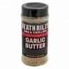 Heath Riles Garlic Butter 16 Oz.