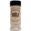 BBQ Sauces, Marinades, Condiments & Seasonings Noble Saltworks Hickory Smoked Salt 5.3 Oz.