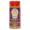Meat Church Holy Voodoo BBQ Rub 14 Oz.