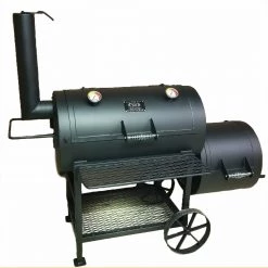 Salts Horizon 20" Classic Icon Smoker