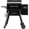Traeger Ironwood Series 650 Pellet Grill + Pellet Sensor Salts