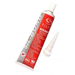 Salts Island Outdoor LavaLock Silicone Sealant 3 Oz.