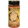 JP Custom Smoke BBQ Sauces, Marinades, Condiments & Seasonings JP's Custom Smoke Custom Blend 12 Oz.