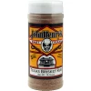BBQ Sauces, Marinades, Condiments & Seasonings John Henry's Texas Brisket Rub 15 Oz.